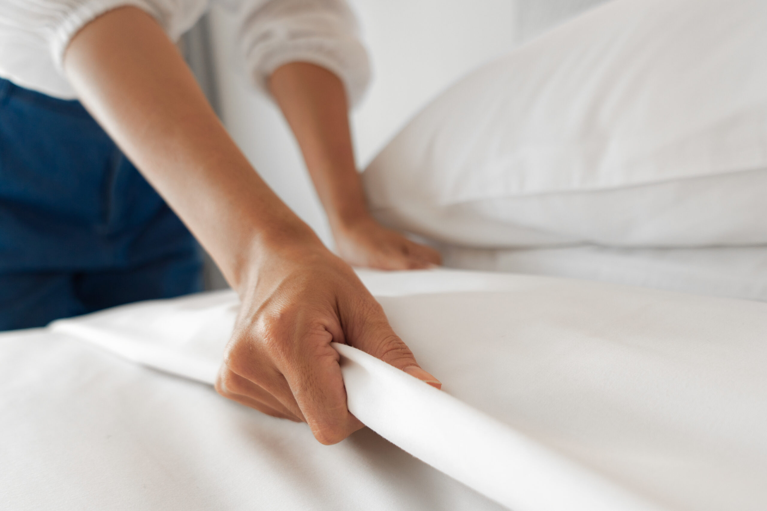 How to Find Coupons for Home Essentials Like Towels, Sheets, and More
