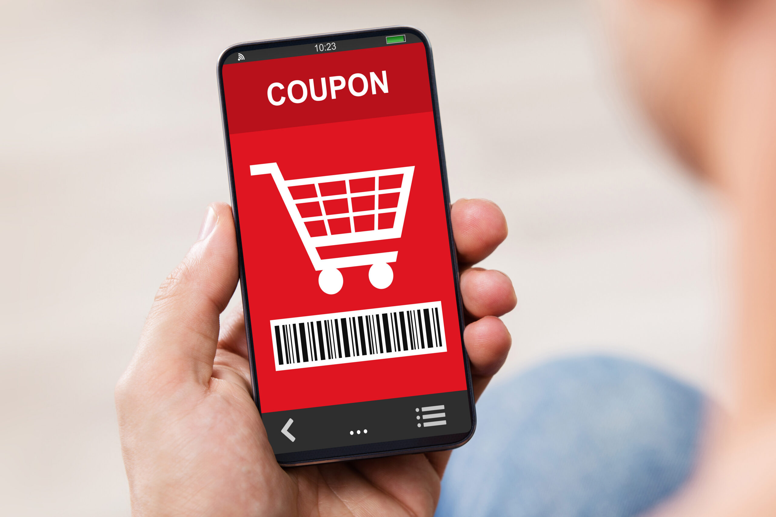 How to Use Store Apps for Digital Coupons the Easy Way (No Tech Headache Required) How to Use Store Apps for Digital Coupons the Easy Way (No Tech Headache Required)