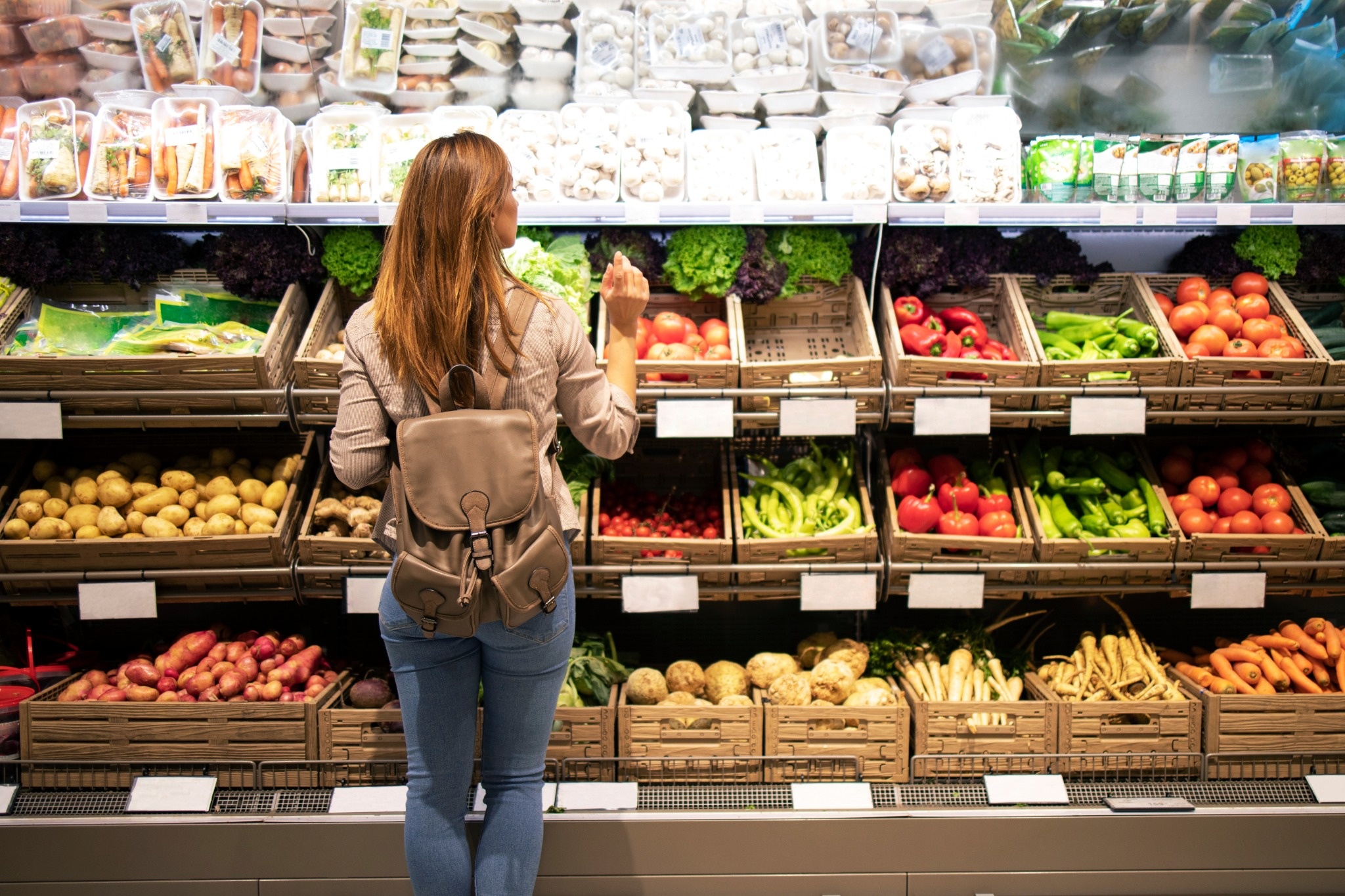 How to Use Coupons to Save on Organic and Healthy Groceries Without Blowing Your Budget