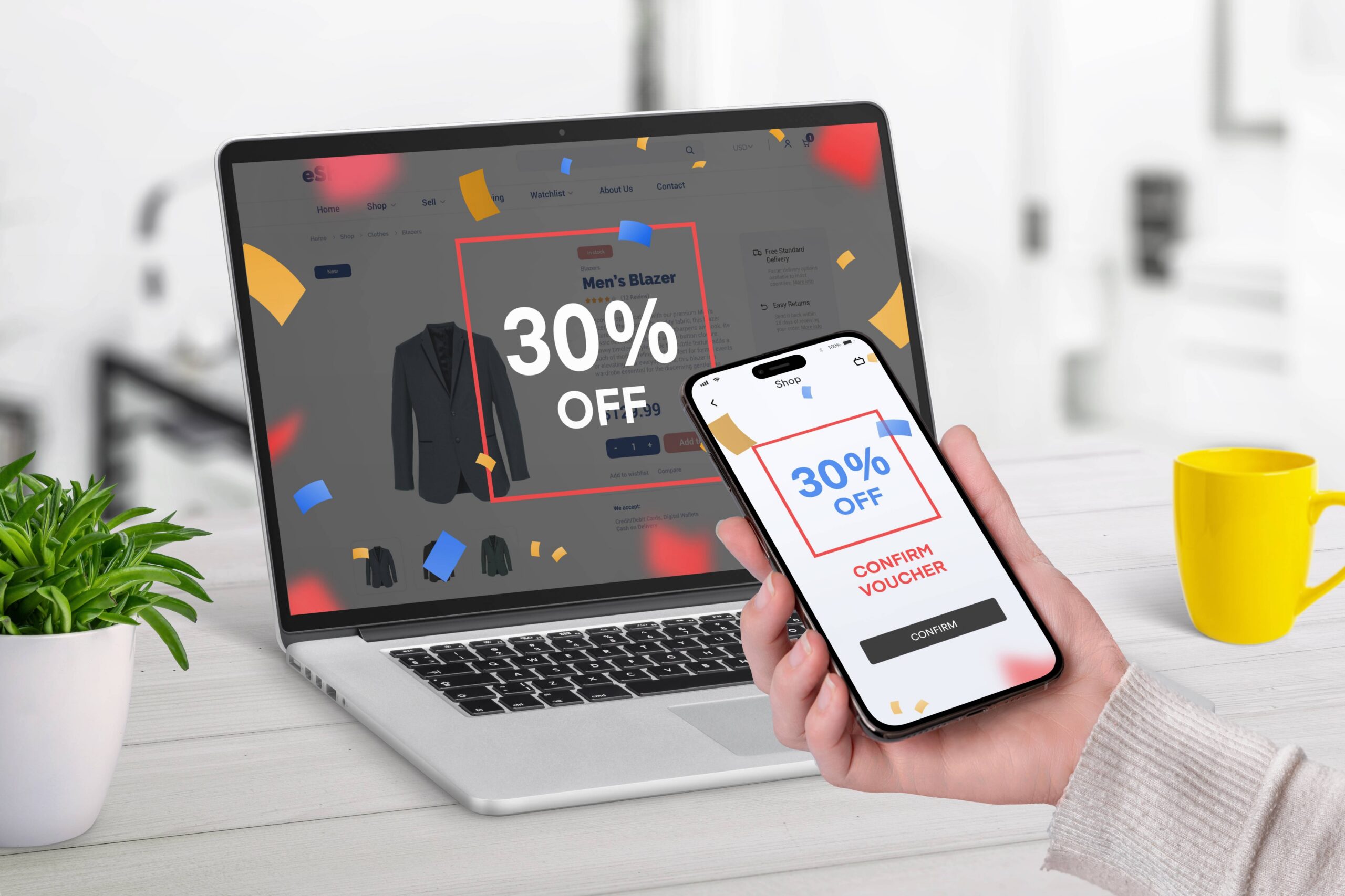 Top Cashback Apps That Work Seamlessly With Coupons