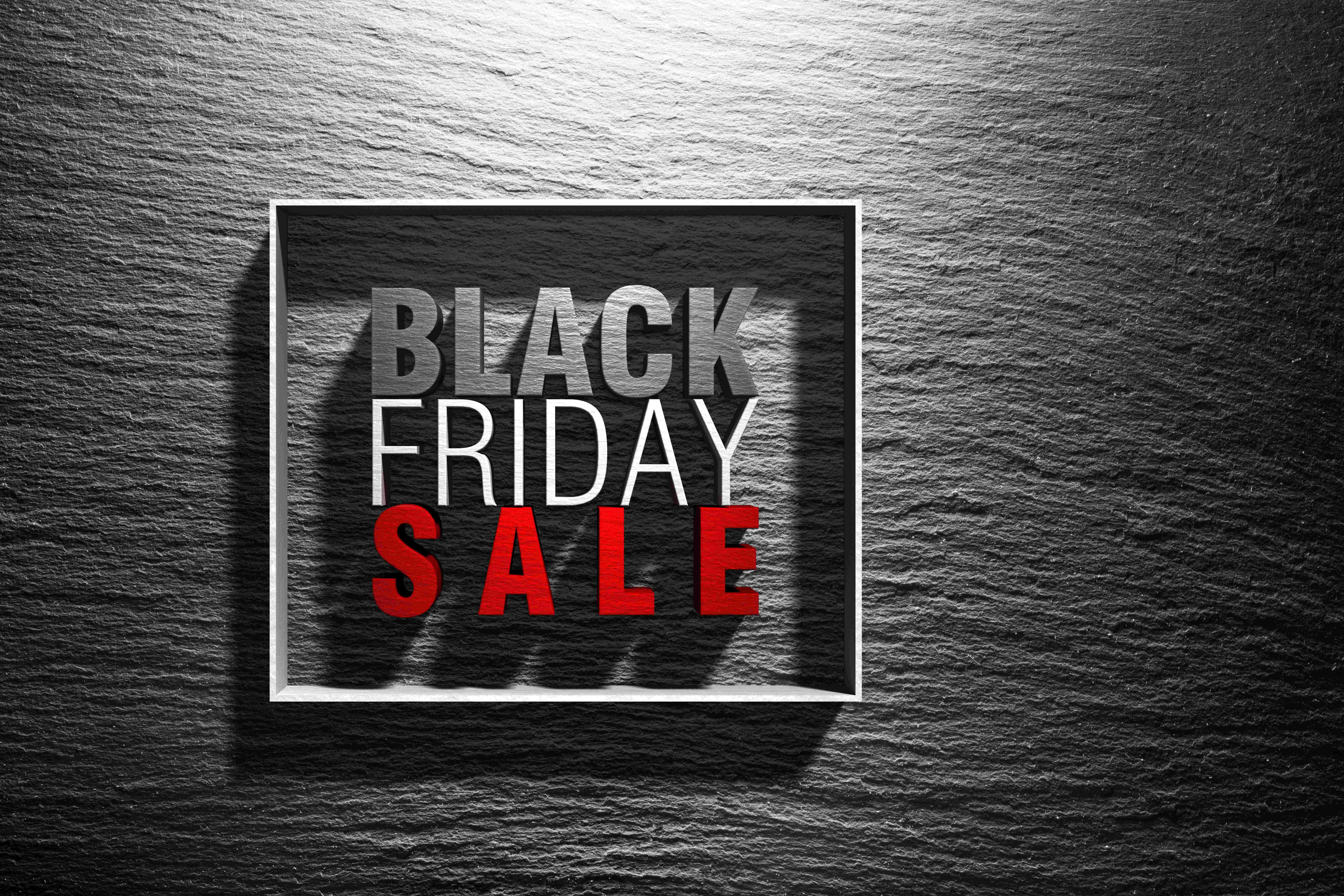 Best Times of Year to Stock Up Using Coupons (Beyond Black Friday)