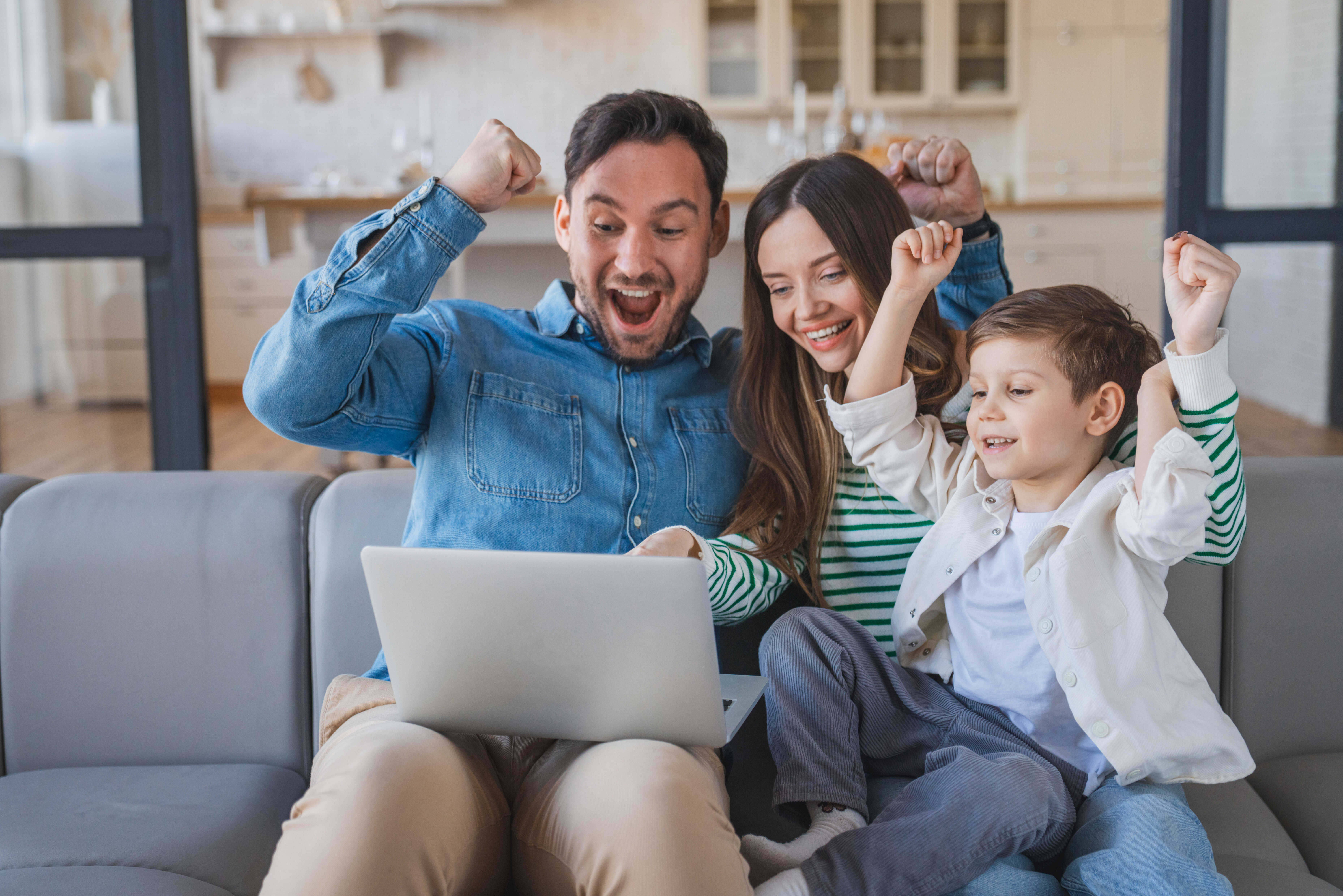 Couponing for Busy Parents: How to Save Big With Almost No Time