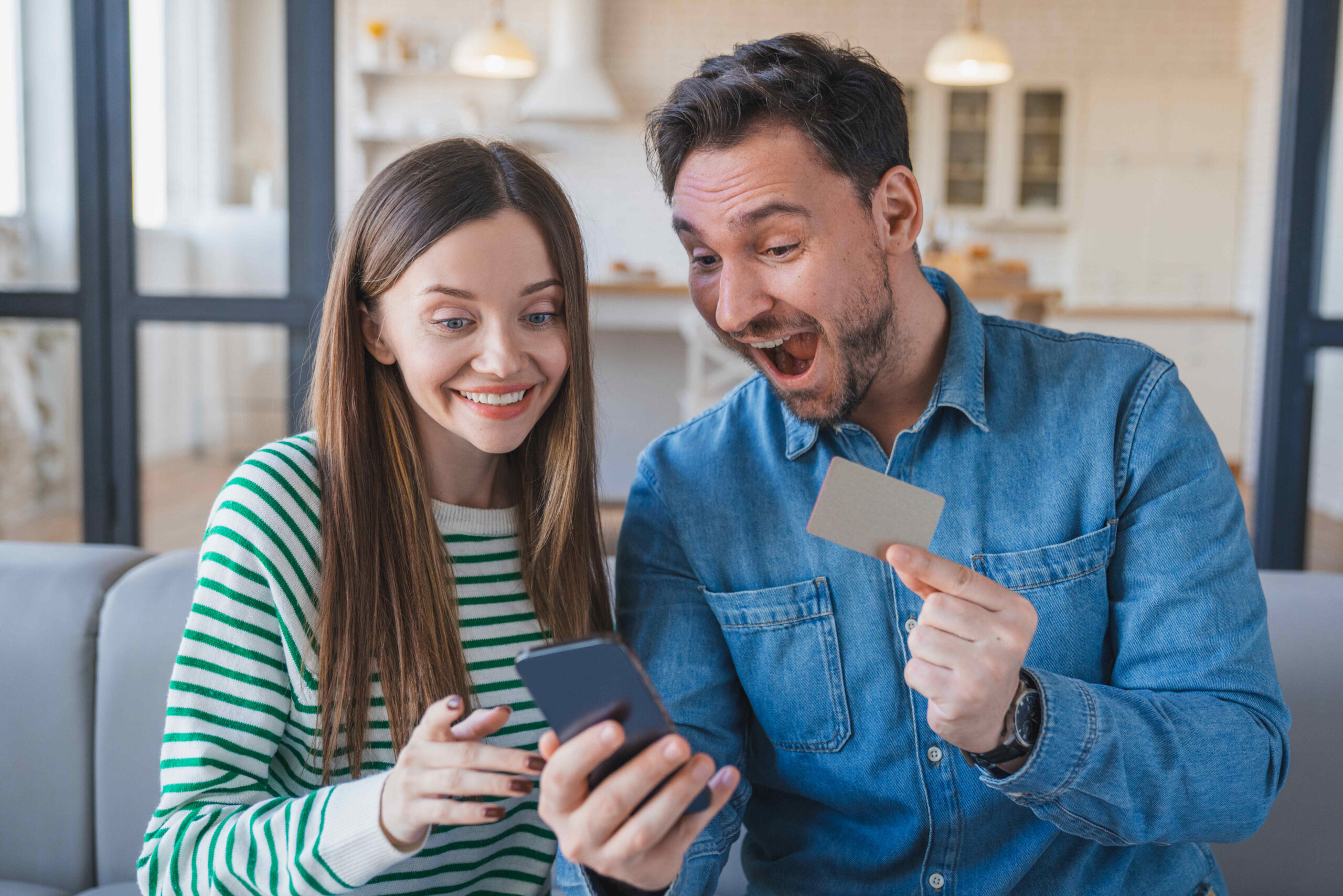 How to Use Coupons to Lower Your Monthly Household Bills