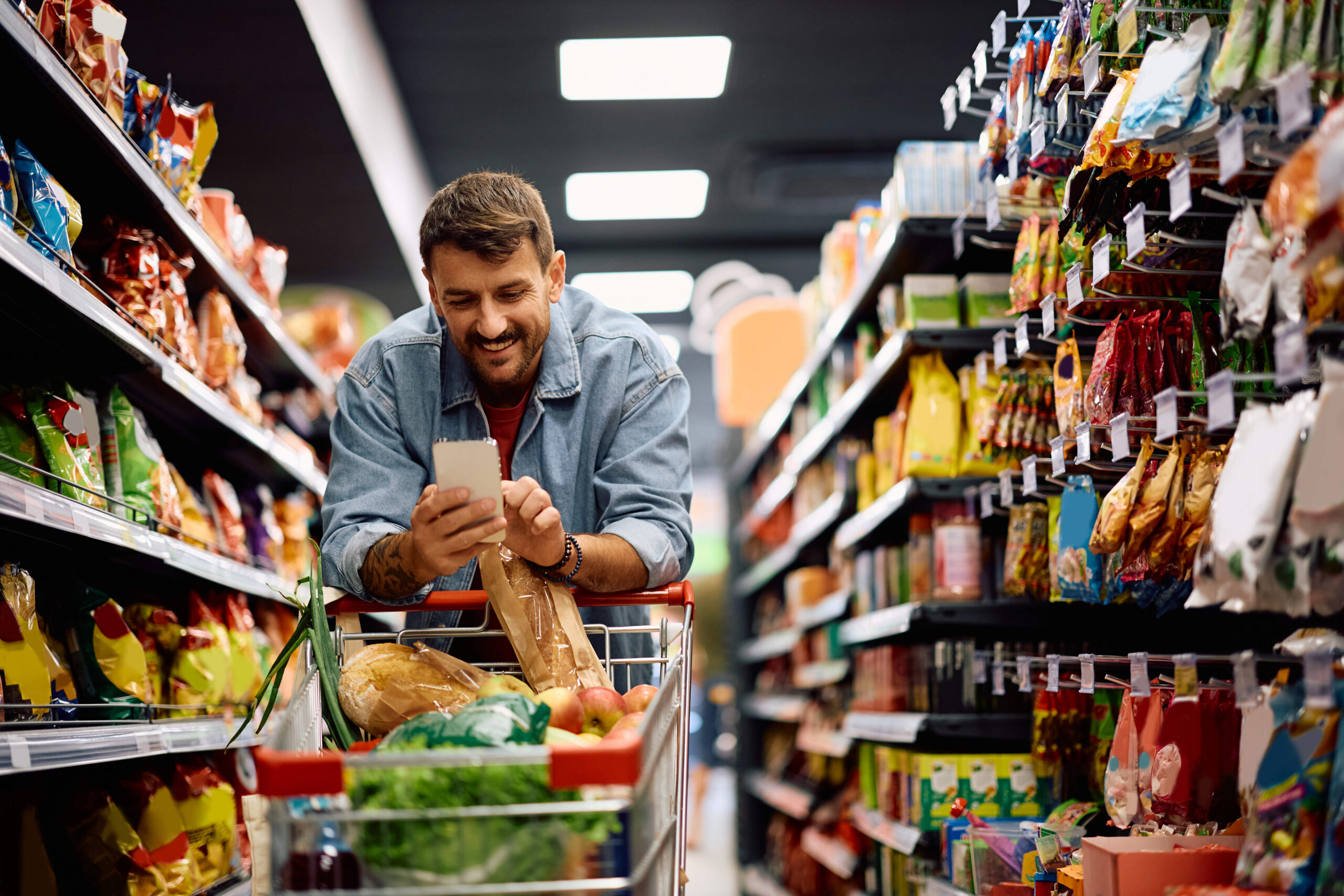 How to Build a Coupon Stockpile Without Becoming an Extreme Couponer