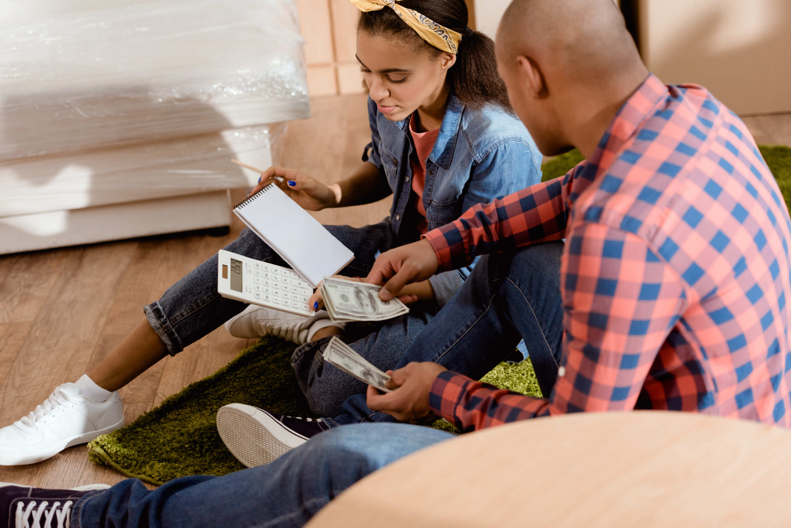 How to Coupon for Big Life Events: Moving, Weddings, New Baby, and More
