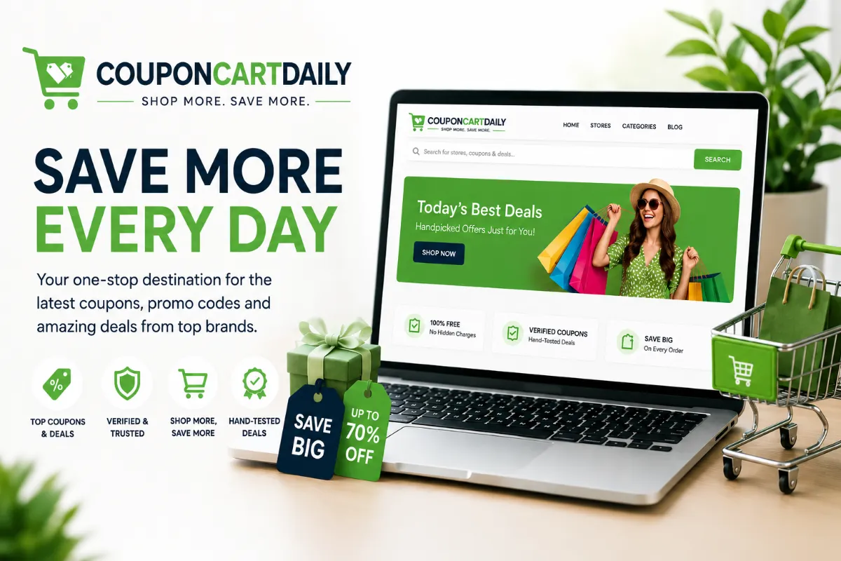 Couponing for Seniors: The Best Programs, Discounts, and Digital Tools for Older Shoppers