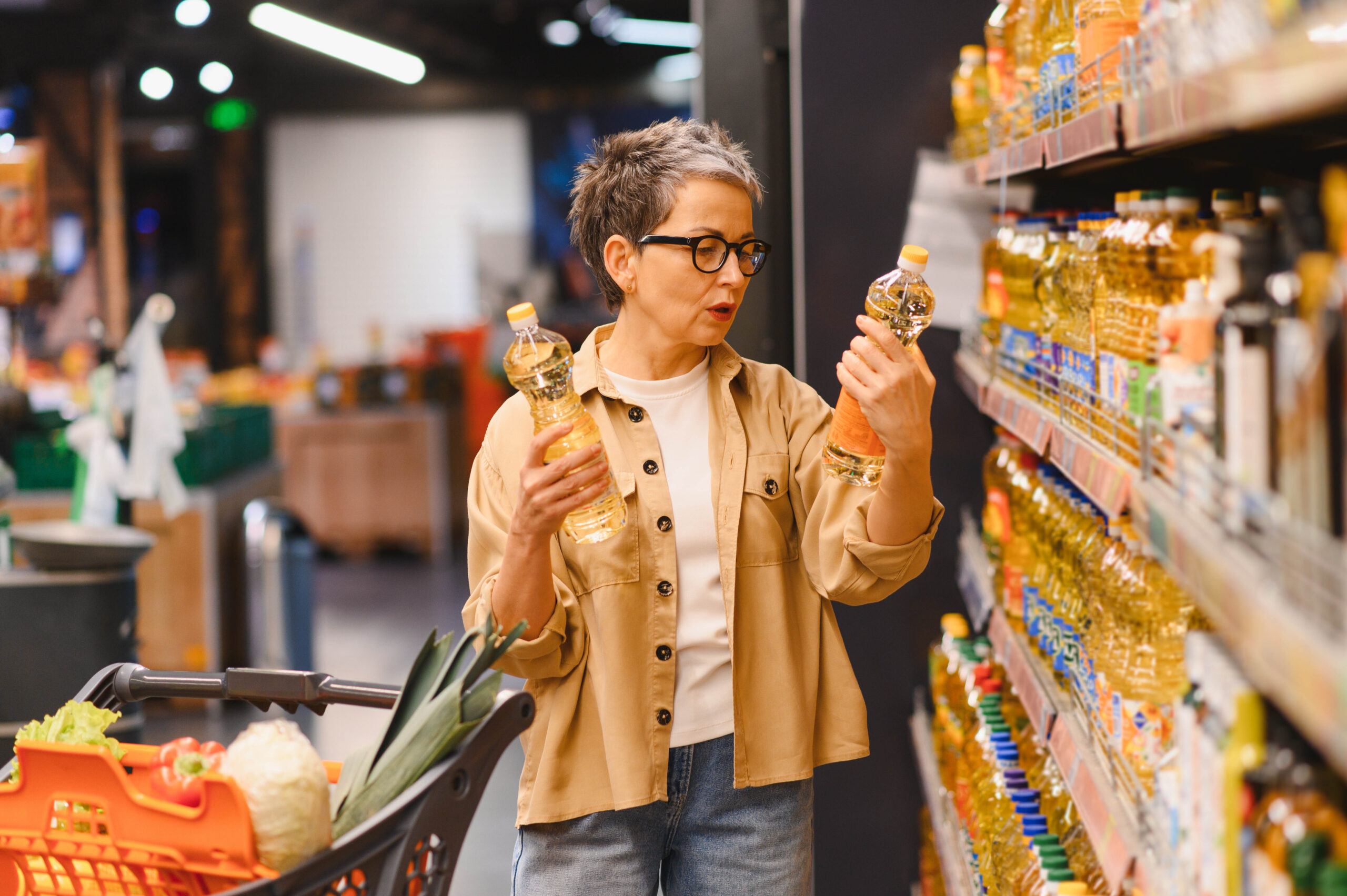 Making Every Dollar Count: The Best Coupons for High Grocery Prices
